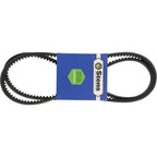 REPLACES SCAG DRIVE BELT 483166 TURF TIGER COGGED 81.5IN 81 1 2" STENS 265 - 768 - OPE Quality Parts