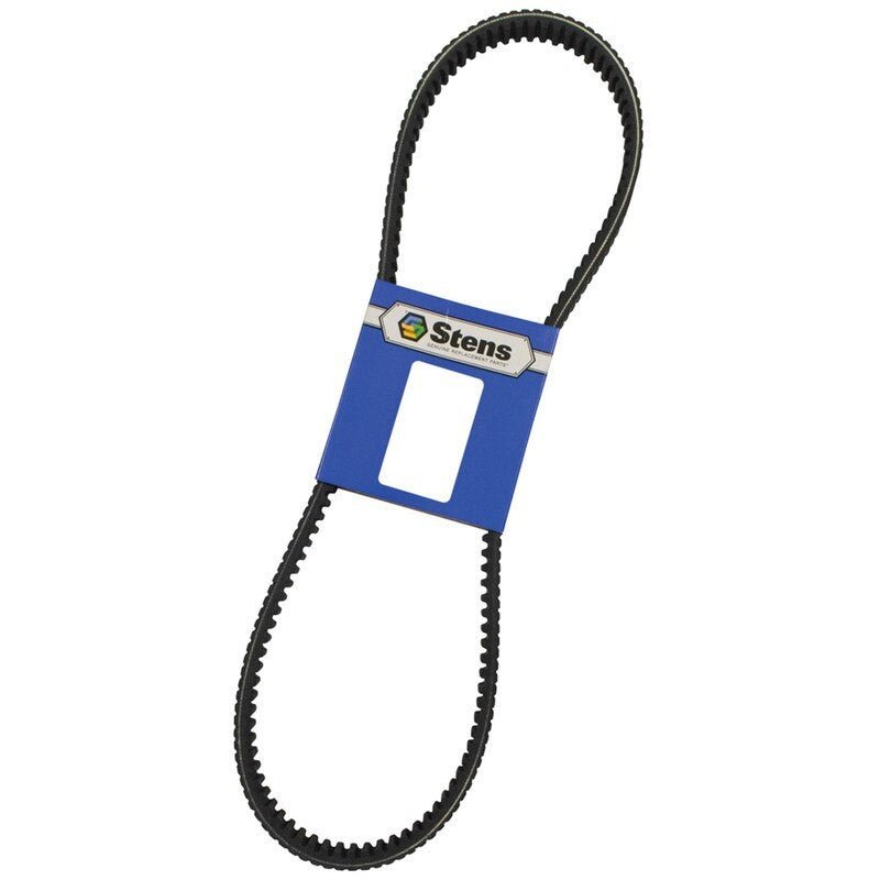 REPLACES JOHN DEERE DRIVE BELT M174026 GATOR TH FITS 6X4 M150046 STENS 265 - 521 - OPE Quality Parts