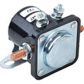 AQP REPLACES FORD SOLENOID JAC126070 FITS 1800 SERIES 4 CYL STENS 1100 - 0207 - OPE Quality Parts