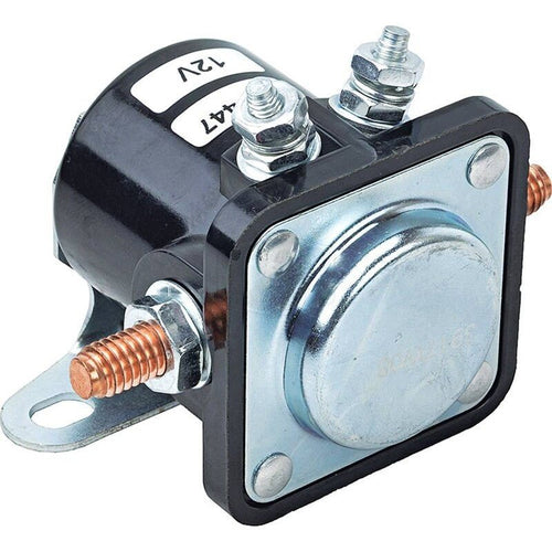 AQP REPLACES FORD SOLENOID JAC126070 FITS 1800 SERIES 4 CYL STENS 1100 - 0207 - OPE Quality Parts