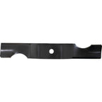 REPLACES ARIENS NOTCHED HI - LIFT BLADE 04265400 FITS 915159 915161 STENS 355 - 610 - OPE Quality Parts