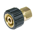 REPLACES GENERAL PUMP COUPLER D10029 FEMALE 22MM X 3 8" FITS PUMPS STENS 758 - 551 - OPE Quality Parts