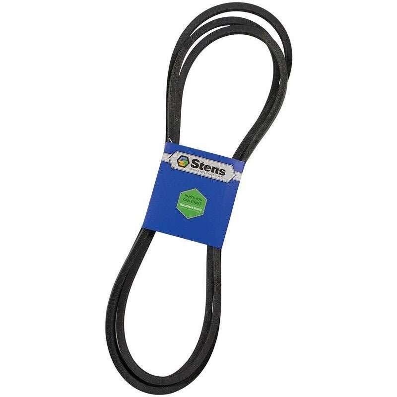 REPLACES BOBCAT DECK BELT 4163569 FASTCAT FITS 61" 170" 5 8" STENS 265 - 746 - OPE Quality Parts