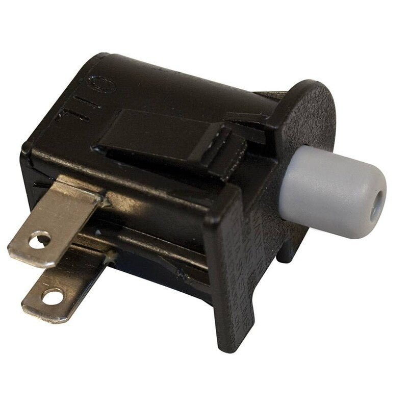 DELTA SEAT SWITCH AM131968 X465 X475 X485 X495 X575 500125 6440604 STENS 430 - 699 - OPE Quality Parts
