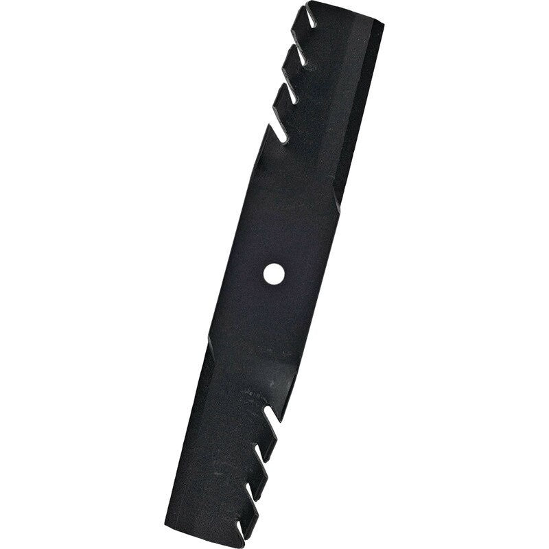 SILVER STREAK TOOTHED BLADE 113579 REQUIRES FITS 3 FOR 50" DECK 3" STENS 362 - 717 - OPE Quality Parts
