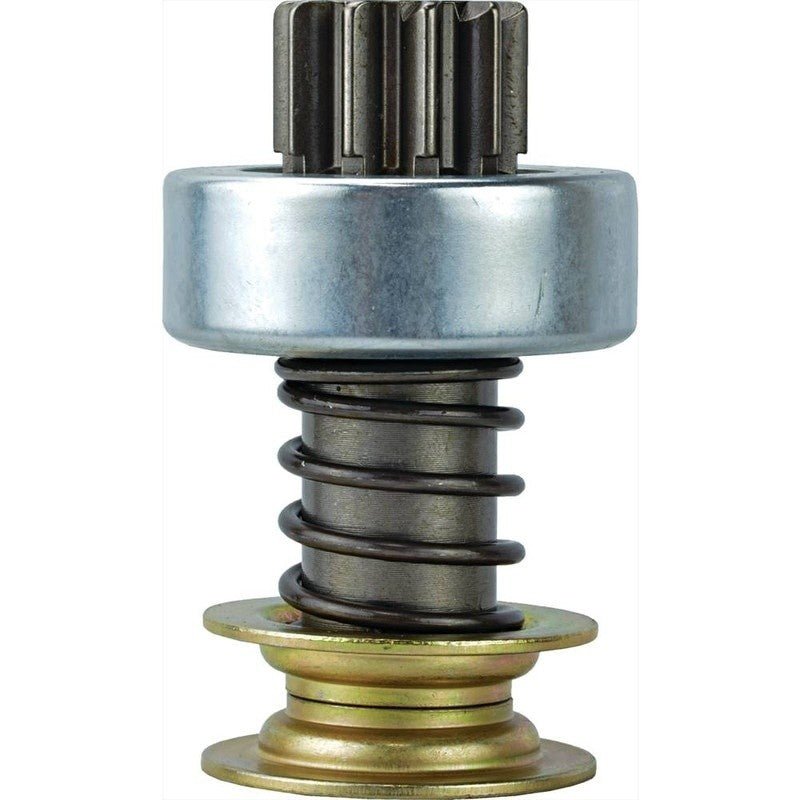 J&N REPLACES DELCO DRIVE ASSEMBLY 11R - DE291LH 10T CCW 103755A1 STENS 220 - 12439 - OPE Quality Parts