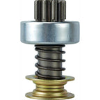 J&N REPLACES DELCO DRIVE ASSEMBLY 11R - DE291LH 10T CCW 103755A1 STENS 220 - 12439 - OPE Quality Parts