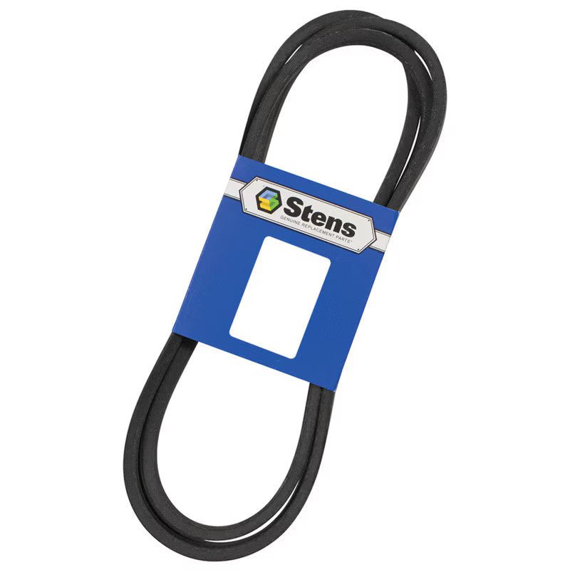 REPLACES JOHN DEERE DECK BELT 13195 737 757 ZTRAK TCU13195 13865 STENS 265 - 181 - OPE Quality Parts