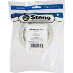 REPLACES JOHN DEERE FLAT IDLER AM146880 X300 X300R X304 42" 46" 8" STENS 280 - 710 - OPE Quality Parts