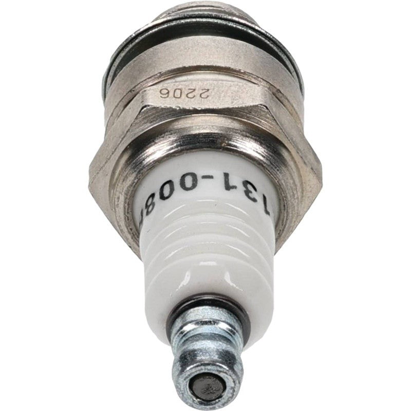 10PC REPLACES NGK SPARK PLUG BMR6A CHAMPION TORCH RCJ8 L6RC STENS 131-008RT-STN