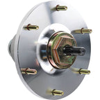 REPLACES EXMARK SPINDLE ASSEMBLY 109 - 6917 NEXT LASER Z FOR 1096917 STENS 285 - 887 - OPE Quality Parts