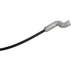 REPLACES MTD CLUTCH CABLE 946 - 04229B TWO - STAGE SNOWBLOWERS STENS 290 - 140 - OPE Quality Parts
