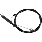 REPLACES HUSQVARNA CLUTCH CABLE 532435110 YTH 2042 YTA 19K42 22V42 STENS 290 - 131 - OPE Quality Parts