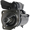 MAHLE STARTER MS69 UNIVERSAL INCLUDES CONTROL RELAY 1239 STENS MAH - MS69 - OPE Quality Parts