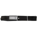 REPLACES TORO MEDIUM - LIFT BLADE 110 - 6837 - 03 UNIVERSAL 110683703 STENS 350 - 223 - 6 - OPE Quality Parts