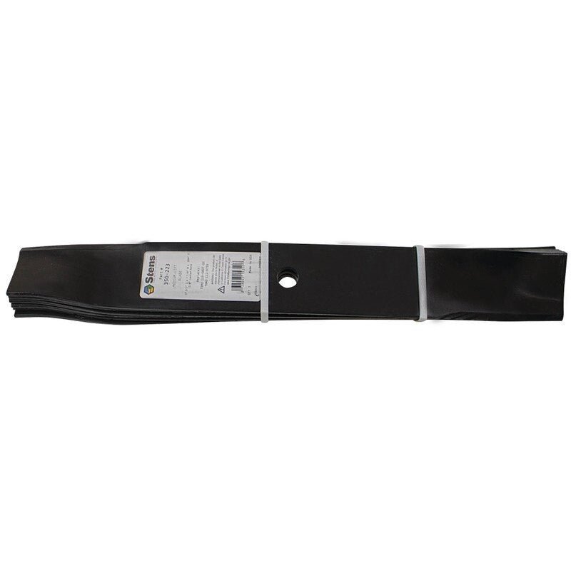 REPLACES TORO MEDIUM - LIFT BLADE 110 - 6837 - 03 UNIVERSAL 110683703 STENS 350 - 223 - 6 - OPE Quality Parts