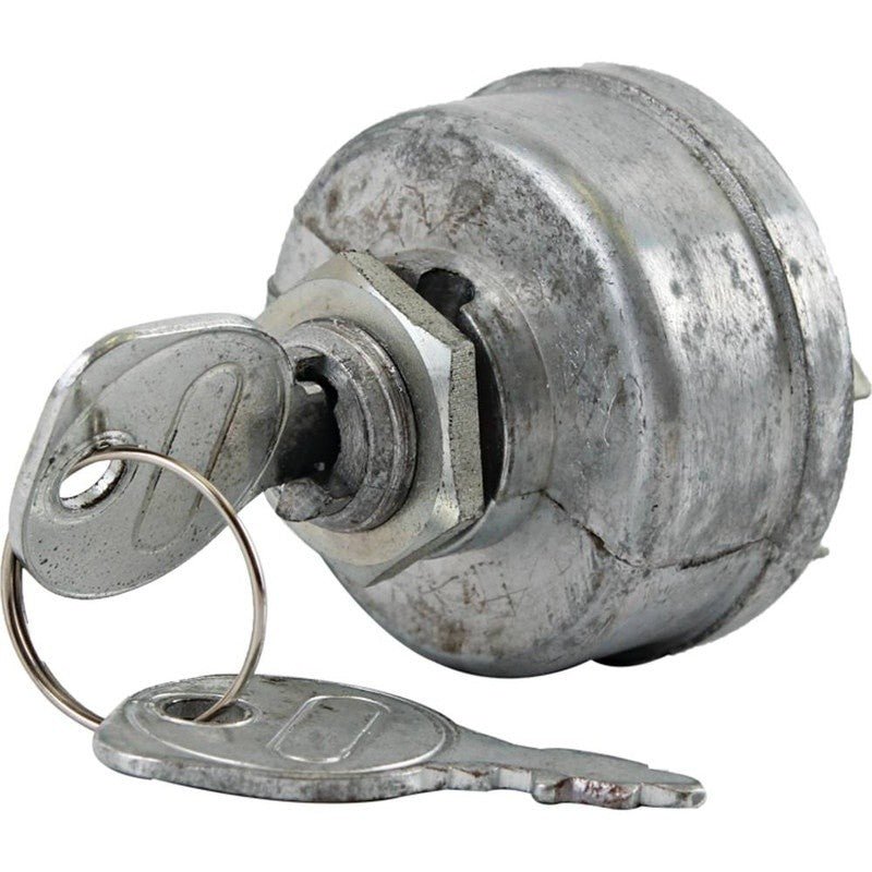 J&N REPLACES TORO IGNITION SWITCH SSW2837 LAWN MOWER 24022198 STENS 240 - 22198 - OPE Quality Parts