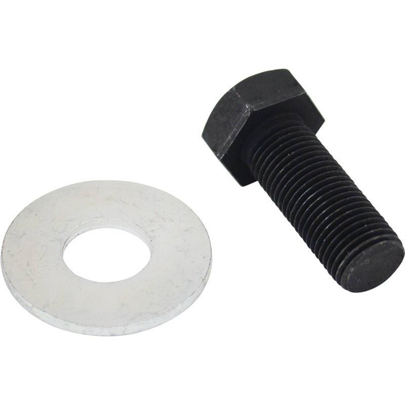 REPLACES KING KUTTER BLADE BOLT WITH WASHER 502310 IMPLEMENTS ONLY STENS 410 - 064 - OPE Quality Parts