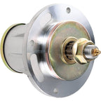 REPLACES HUSQVARNA SPINDLE ASSEMBLY 966956101 TRD FITS 52 72 48 STENS 285 - 945 - OPE Quality Parts