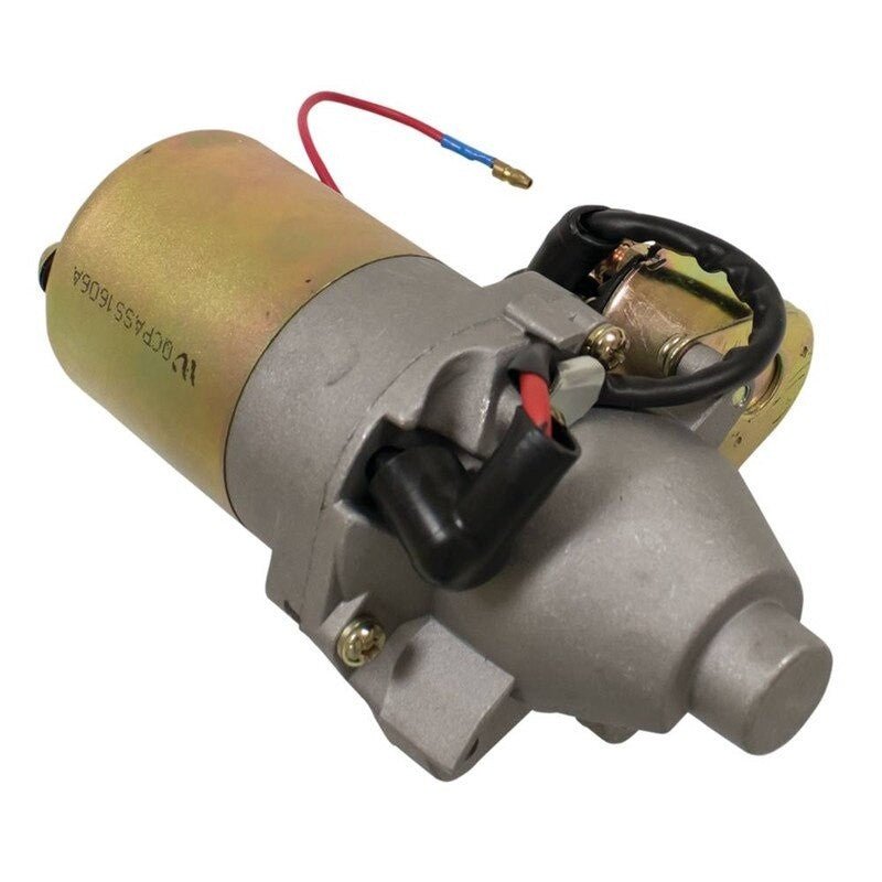 MEGA - FIRE ELECTRIC STARTER REPLACES 31210 - ZE1 - 023 MEGA - FIRE FITS STENS 435 - 070 - OPE Quality Parts