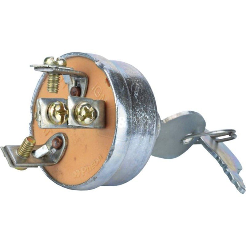 J&N REPLACES J AND N ELECTRICAL IGNITION SWITCH CASEIH 24001147 STENS 240 - 01147 - OPE Quality Parts