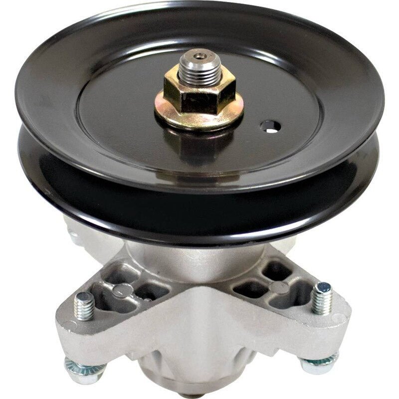 REPLACES CUB CADET SPINDLE ASSEMBLY 918 - 04125C FITS I1050 LT LX500 STENS 285 - 867 - OPE Quality Parts
