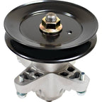REPLACES CUB CADET SPINDLE ASSEMBLY 918 - 04125C FITS I1050 LT LX500 STENS 285 - 867 - OPE Quality Parts