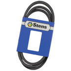 REPLACES TORO DECK BELT 117 - 7641 GRANDSTAND MOWERS WITH FITS 36" STENS 265 - 184 - OPE Quality Parts