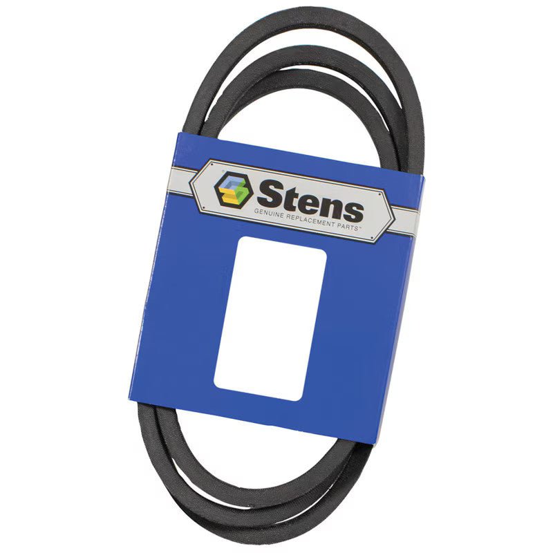REPLACES TORO DECK BELT 117 - 7641 GRANDSTAND MOWERS WITH FITS 36" STENS 265 - 184 - OPE Quality Parts