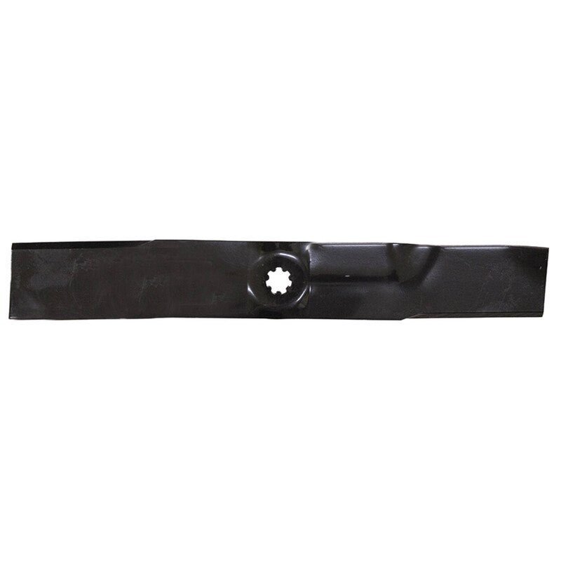 REPLACES JOHN DEERE MEDIUM - LIFT BLADE GY20684 FITS D170 E180 2 3 STENS 330 - 704 - OPE Quality Parts