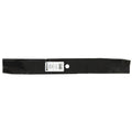 REPLACES EXMARK MULCHING BLADE 103 - 2530 - S LAZER Z 103 - 0301 - S STENS 355 - 105 - OPE Quality Parts