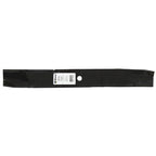 REPLACES EXMARK MULCHING BLADE 103 - 2530 - S LAZER Z 103 - 0301 - S STENS 355 - 105 - OPE Quality Parts