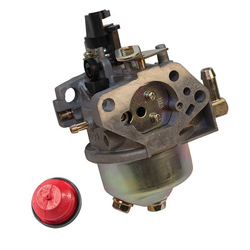 REPLACES MTD CARBURETOR 951 - 14024A CUB CADET 31AHBH54TS710 8" 2" STENS 520 - 854 - OPE Quality Parts