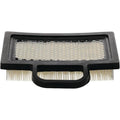 12PC REPLACES BRIGGS AND STRATTON AIR FILTER SHOP PACK STENS 100 - 153 - 12 - OPE Quality Parts