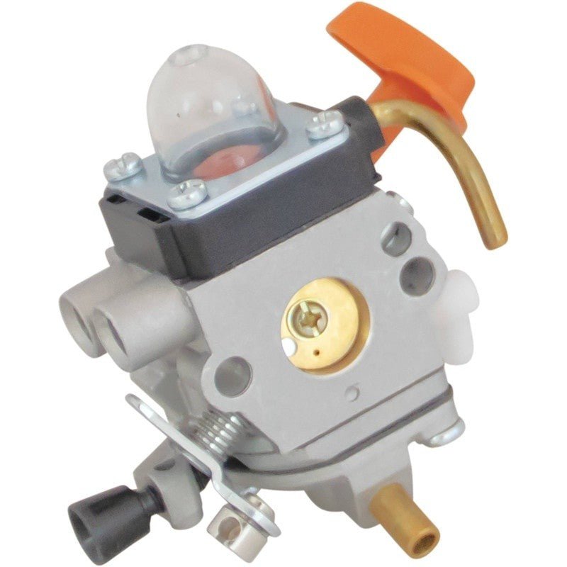 REPLACES STIHL CARBURETOR 4180 120 0604 0603 FITS FS90 FS100 FC100 STENS 616 - 025 - OPE Quality Parts