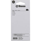 10PC REPLACES NGK SPARK PLUG BR8ES UNIVERSAL ENGINE WR4CC STENS 131 - 020RT - STN - OPE Quality Parts