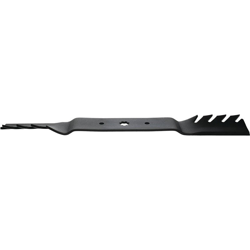 SILVER STREAK TOOTHED BLADE GX22151 FITS Z225 X110 X120 42IN D100 STENS 362 - 456 - OPE Quality Parts