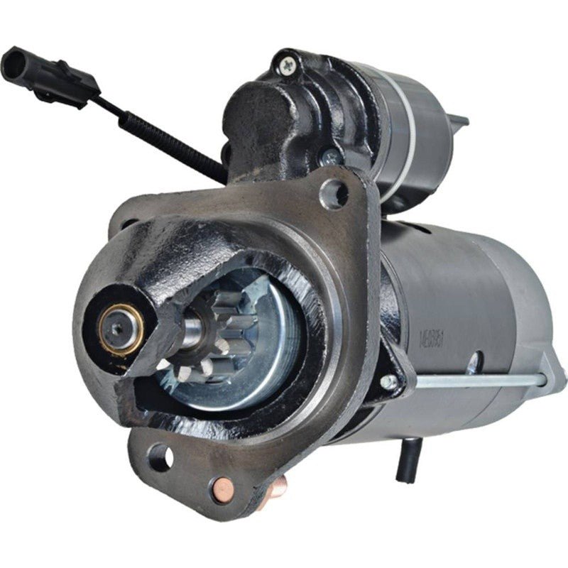 J&N REPLACES MAHLE STARTER IS1063 30 - 31223383 FOR JOHN DEERE STENS 410 - 29030 - OPE Quality Parts