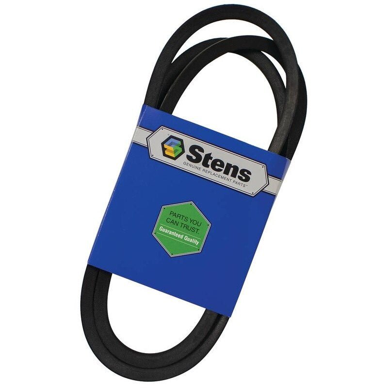 REPLACES TORO DECK BELT 6738 FITS 42" TYPE COVERED 86 1 8" 8412 STENS 265 - 546 - OPE Quality Parts