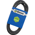 REPLACES WRIGHT MFG DECK BELT JOHN DEERE FOR 648R QUIKTRAK 5 8" STENS 265 - 043 - OPE Quality Parts