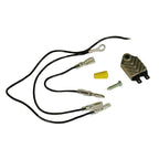 REPLACES KAWASAKI IGNITION MODULE FITS 21119 - 2161 BRUSHCUTTERS STENS 440 - 465 - OPE Quality Parts