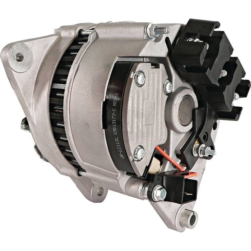 J&N REPLACES LUCAS ALTERNATOR 400 - 30017 ELECTRIC KOMATSU 0481 STENS 400 - 30032 - OPE Quality Parts