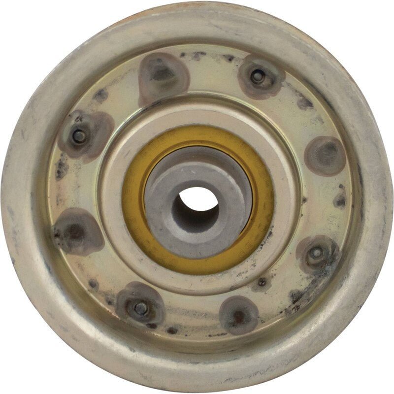 REPLACES CUB CADET FLAT IDLER 02004558 Z - FORCE 44 48 52 DECKS 44" STENS 280 - 279 - OPE Quality Parts
