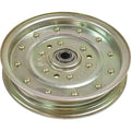 REPLACES FERRIS FLAT IDLER 5103800YP SNAPPER 5900500 5102831YP 16" STENS 280 - 491 - OPE Quality Parts