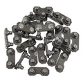 SABRE PRESET STRAPS 43013 CHAINSAWS 3 8 PITCH .063 GAUGE STENS 090 - 1436 - OPE Quality Parts