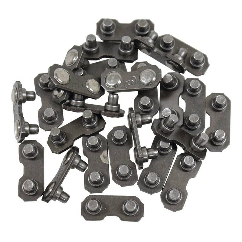 SABRE PRESET STRAPS 43013 CHAINSAWS 3 8 PITCH .063 GAUGE STENS 090 - 1436 - OPE Quality Parts