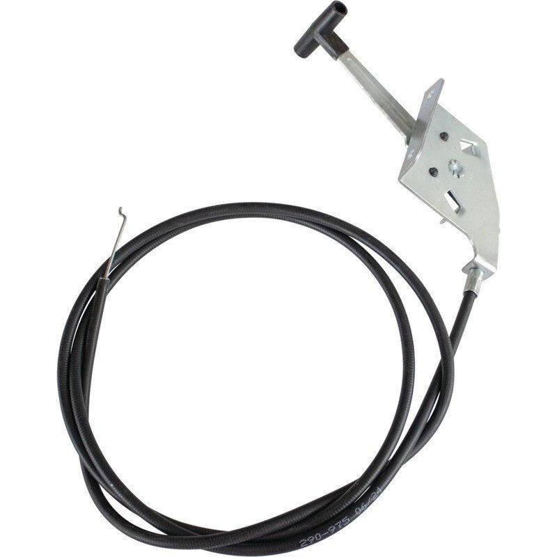 REPLACES SCAG THROTTLE CABLE 48946 WALK - BEHIND MOWERS 54" STENS 290 - 975 - OPE Quality Parts