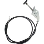 REPLACES SCAG THROTTLE CABLE 48946 WALK - BEHIND MOWERS 54" STENS 290 - 975 - OPE Quality Parts