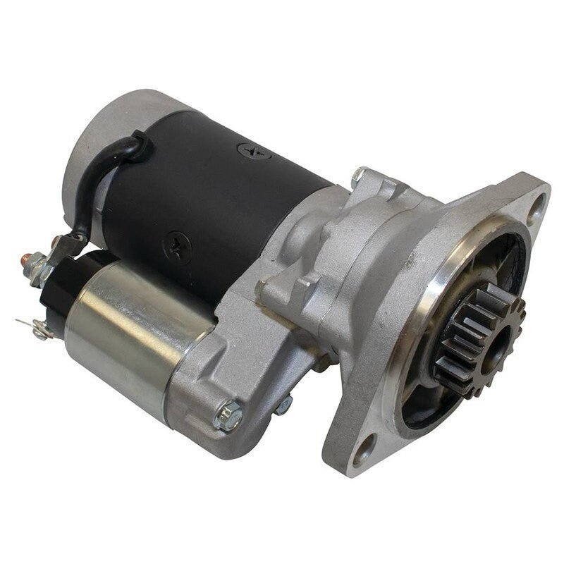 MEGA - FIRE ELECTRIC STARTER REPLACES 188586 FITS 3635 3640 3840 STENS 435 - 732 - OPE Quality Parts