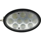 TIGER LIGHTS REPLACES KUBOTA LED MOUNT LIGHT 3J030 - 13560 M7 - 131P STENS TL5170 - OPE Quality Parts